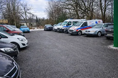 Auto-Serwis Slusarczyk